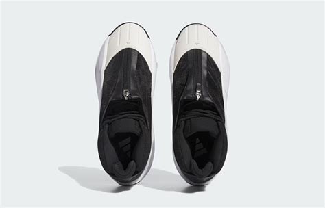 The adidas Nova IIInfinity Cloud White Core Black Releases 